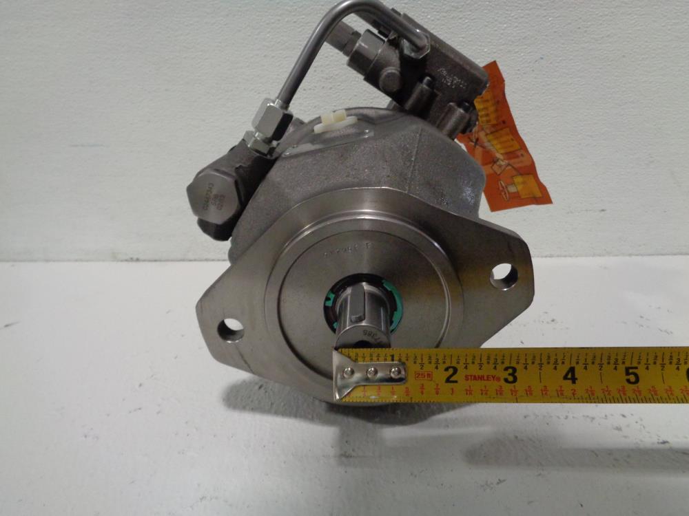 Rexroth R902400479 Hydraulic Piston Pump AA10VS045DFLR/31R-PKC62K57